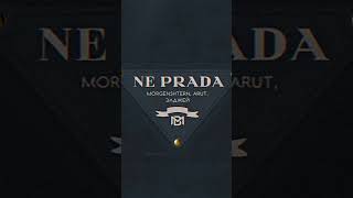 MORGENSHTERN, Arut, Элджей - NE PRADA(ОТРЫВОК 2023)