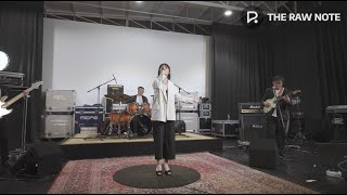 孤勇者 Cover By Stevy ｜Full Band