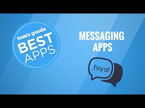 Best Apps: Messaging Apps