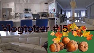 [  VLOGTOBER  #15  ]  8AM RELAXING MORNING ROUTINE  | CALM AND PRODUCTIVE |  SYDIA VLOG