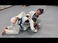 back position turtle attack full class 2