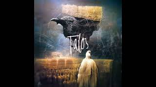 Talos - Crows (Official Lyric Video)