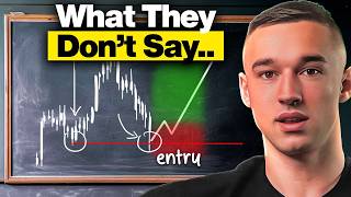 They Don't Want You To Know This Strategy.. (RECORD BREAKING DAY ON $NQ)