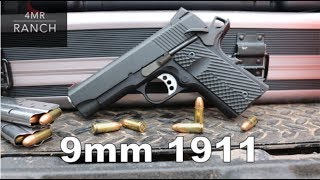 Springfield Range Officer Compact | Overview