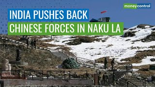 India-China Border Clash: PLA And Indian Army Clash In Naku La, 20 Chinese And 4 Indians Injured