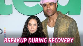 Summer House’s KJ Dillard Reveals Dara Levitan Broke Up With Him During Mental Health Recovery