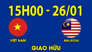 🔴U18 Việt Nam - U18 Malaysia | U18 Đông Nam Á | Trận Đấu Nghẹt Thở Tới Những Phút Cuối