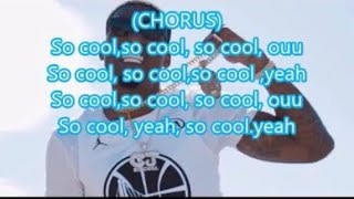 Cj so cool music video lyrics anthem
