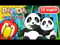 Lagu Anak Anak | Panda dan Lainnya