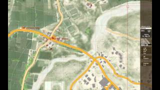 Arma 2 Editing & Scripting - Operation Sierra (Objectives 1 & 2)