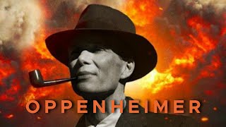 Oppenheimer - Bloody Mary  EDIT  ( Cillian Murphy )