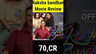 Akshay Kumar New Movie | Latest Bollywood Movie 2022 Raksha Bandan Movie #rakshabandhan