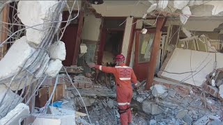 Turkey, Syria earthquake | Death toll surpasses 39,000