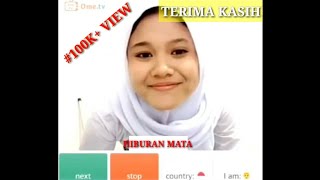 Ome Tv Lihat Kontol