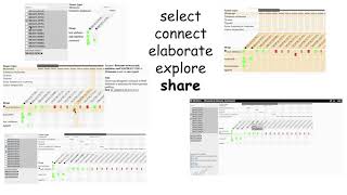 Characterizing the Quality of Insight by Interactions: A Case Study