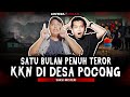 KISAH KKN DIDESA POCONG INI LEBIH HOROR DARI KKN DESA PENARI.!!