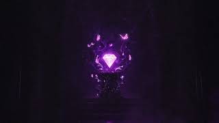 Brad Arthur - Violet Diamond (Visualizer)
