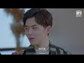 💃jiang dian is mad at cheng feng being timeless love ep11 iqiyi romance