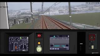 【駅メロ廃止】bve5常磐緩行線(綾瀬→取手)