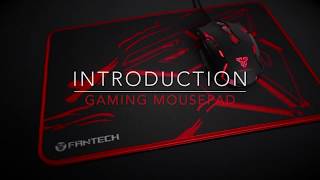 SVEN GAMING MOUSEPAD (25, 35, 44, 80)