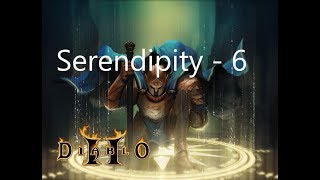 Serendipity - 6