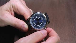 Jaeger-LeCoultre Master Memovox Watch Review | aBlogtoWatch