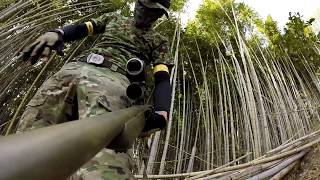 【HQ-db-】駄メサバ! Act.80:「Airsoft Sniper：2」