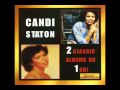 Candi Staton - Summer Time With You (1976)