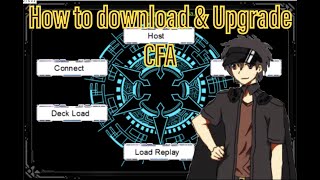 How to Download \u0026 Upgrade Cardfight Vanguard Area