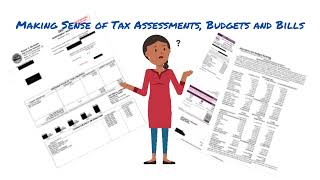 Understanding Idaho's Property Taxes