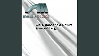 Summer Of Energy (Gigi D'Agostino Viaggio Mix)