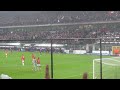 cl anderlecht galatasaray goal chancel mbemba