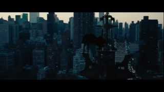 The Dark Knight Rises IMAX® Trailer #3