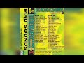 dj mad madsounds big reggae sounds vol 10. side a u0026 b