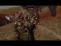 gothic 1 remastered 2022 necromancer uriziel rune vs orcs fighters