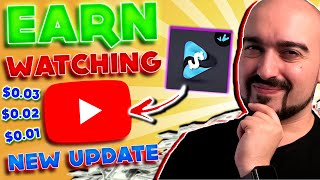 Big Givvy Videos UPDATE! (Worth It?) - Watch Youtube & Make Money! - App Review