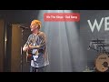 We The Kings - Sad Song (Live at Malaysia 2024)