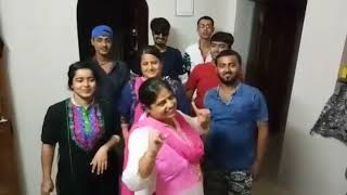 Sonu Tane Mara Par Baroso Nahi Ke/Best Sindhi Commedy/HD