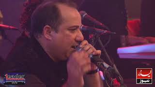 Jag Ghoomeya by Rahat Fateh Ali Khan perform in Leader Fashion and Musical Show