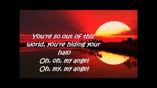 Prince Royce - My Angel [Official Video - Furious 7 Soundtrack][Lyrics]