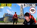 Download the Free Fire MAX OFFLINE Version! No need for quota! Good Graphics!