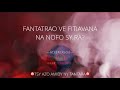 fantatrao ve fitiavana na nofy sy rà  » tantara aceem radio⛔️tsy azo amidy ny tantara ⛔️