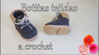 Botas de trabajo para bebes -Modelo  Fernando -0 a 3 meses