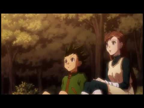 Hunter X Hunter Unknown OST - Palm And Gon (E94) - YouTube