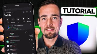 How To Use Trust Wallet For Beginners | FULL Tutorial