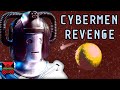 Total Machine Creatures: Revenge Of The Cybermen - REVIEW