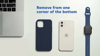 ORNARTO Compatible with iPhone 12 | 12 Pro Case