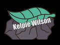 Kelpie Wilson Interview