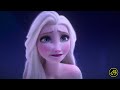 lepasnya tahta elsa sebagai ratu alur cerita film frozen 2 2019