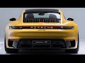 The Return of a Legend: Unveiling the 2025 Porsche 912